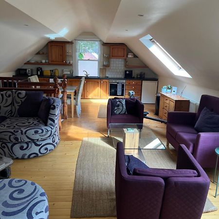 Self Contained Coach House In Leafy South Belfast The Location Is Not Accurate Apartment Exterior photo