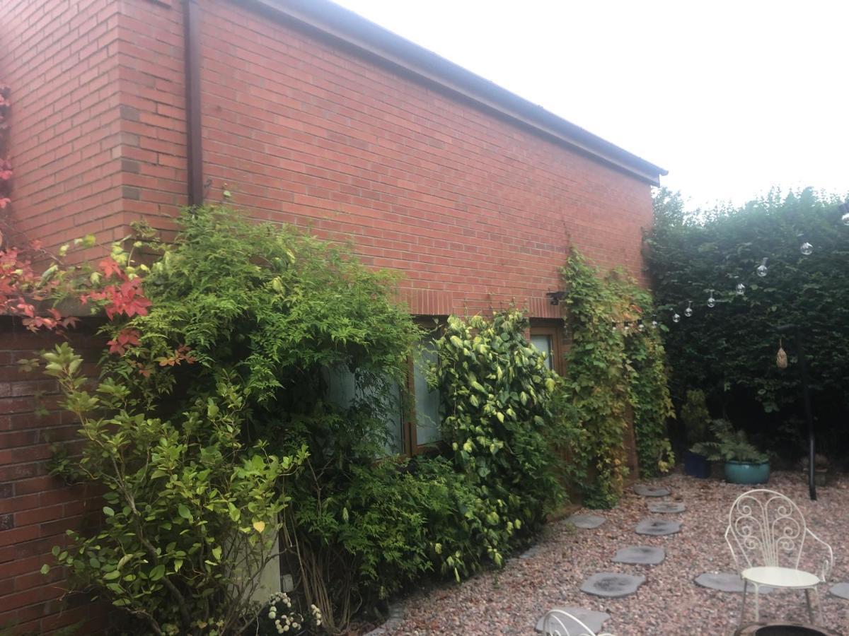 Self Contained Coach House In Leafy South Belfast The Location Is Not Accurate Apartment Exterior photo